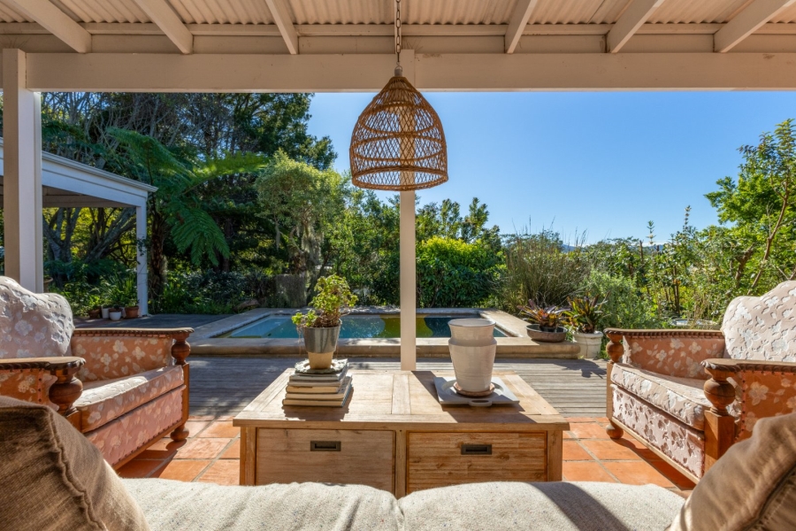 3 Bedroom Property for Sale in Belvedere Estate Western Cape